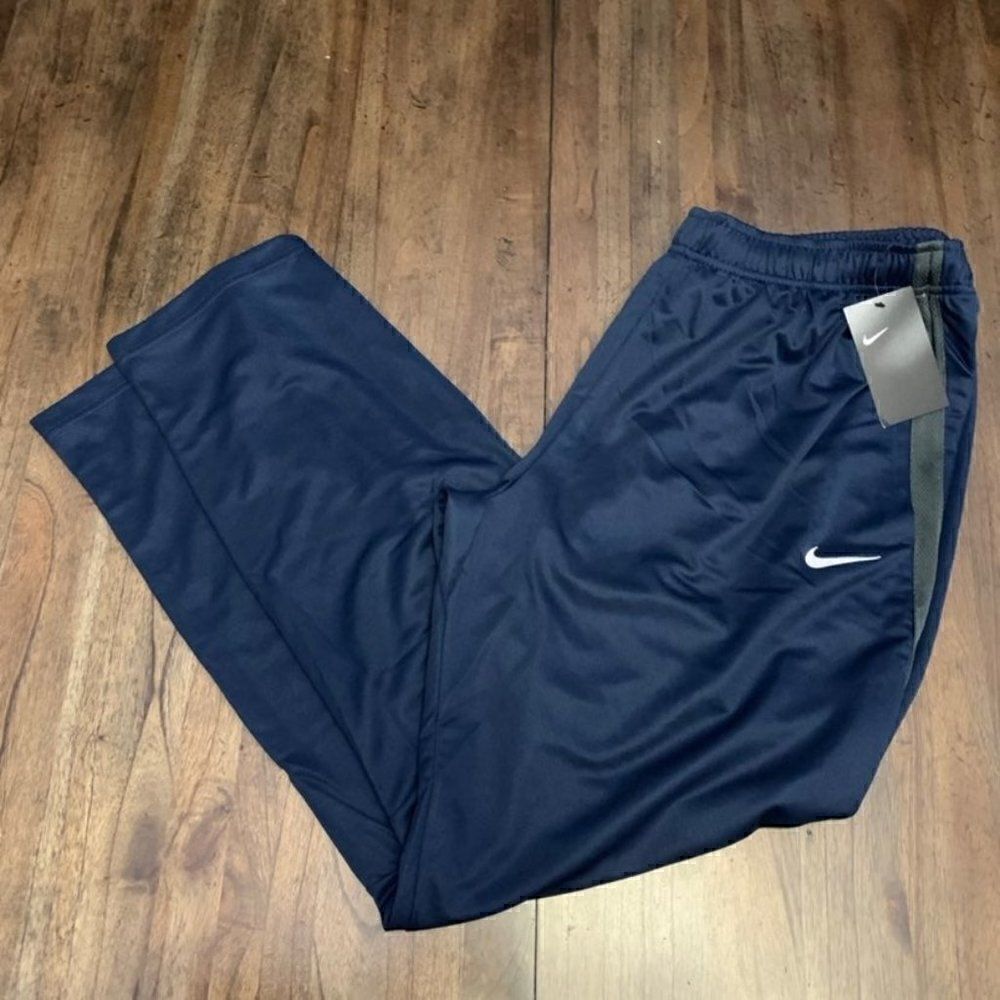 Nike Warm Up Pants  - Picture 2 of 7